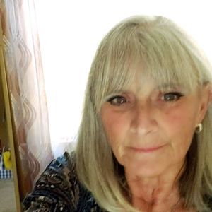 Meet your Posher, Patty